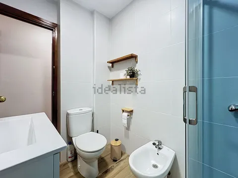 Chambre à louer, Alméria