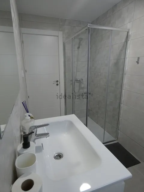 Habitació de lloguer, Valladolid