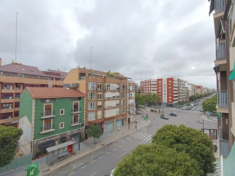 Wohnung 105 m² in Valencia (2/22)