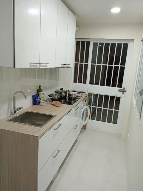 Zimmer zur Miete, Madrid