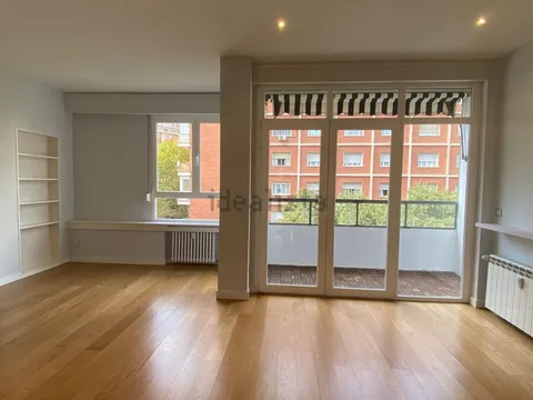 Apartamento 120 m² em Madrid