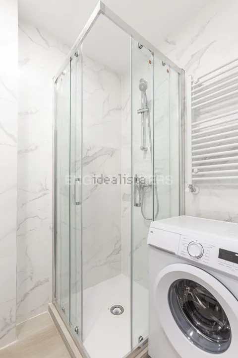 Pis de 46 m² a Madrid