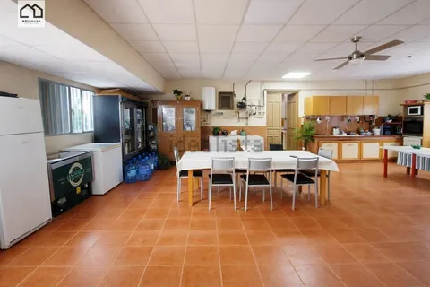 Casa de 495 m² a Múrcia