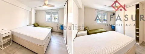 Pis de 70 m² a Màlaga