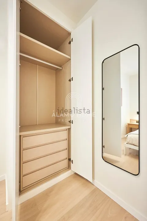 Appartamento 53 m² a Madrid