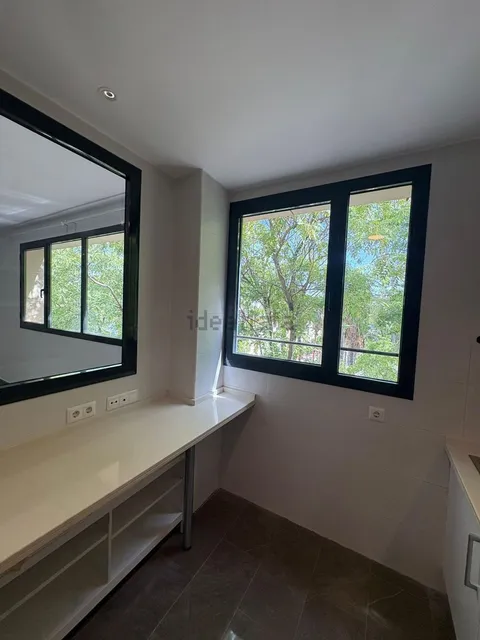 Flat 89 m² in Seville