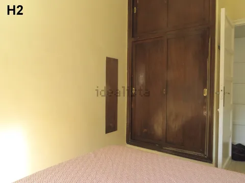 Habitació de lloguer, Sevilla