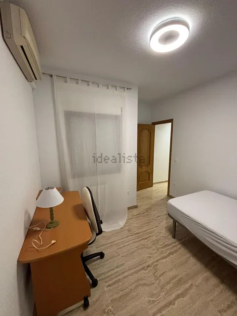 Pis de 83 m² a Valdepeñas