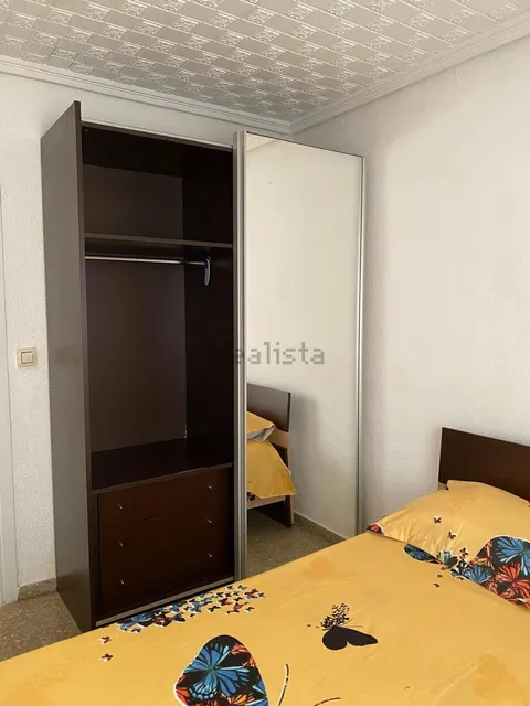 Habitació de lloguer, València (2/9)