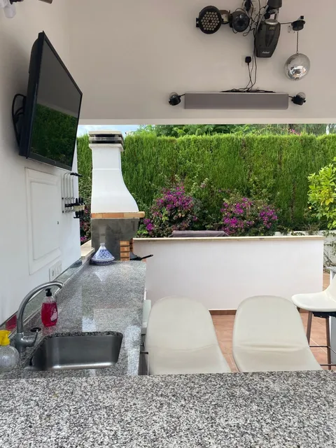 Casa de 105 m² a Xàbia