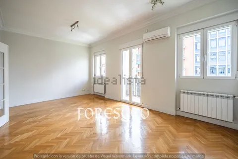 Pis de 143 m² a Madrid