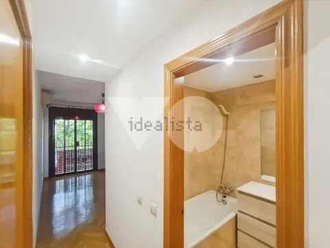 Pis de 99 m² a Madrid