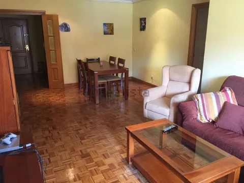 Habitació de lloguer, Pamplona
