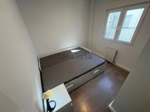 Pis de 83 m² a Madrid
