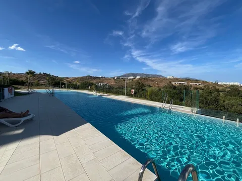 Pis de 274 m² a Mijas