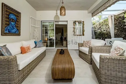 Casa de 218 m² a Marbella