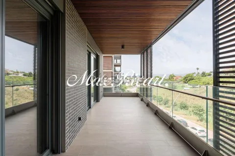 Pis de 133 m² a Esplugues de Llobregat (3/32)