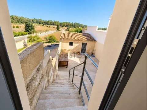Casa de 156 m² en Lloret de Vistalegre