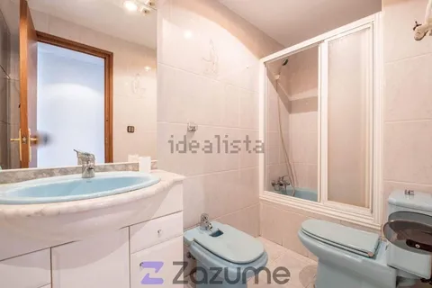 Pis de 72 m² a Saragossa