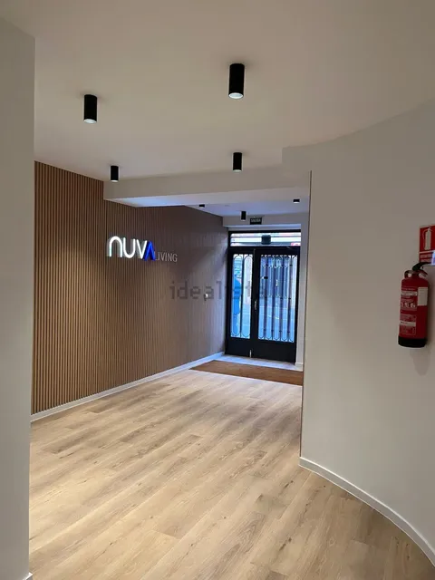 Pis de 35 m² a Madrid