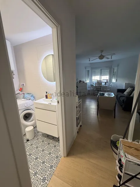 Pis de 45 m² a Sevilla