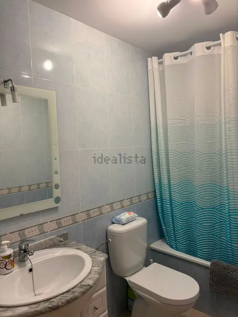 Pis de 89 m² a El Ejido