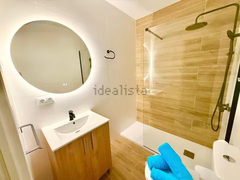 Habitació de lloguer, Huelva