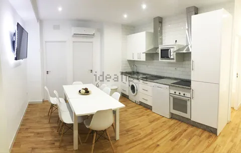 Habitació de lloguer, Sevilla