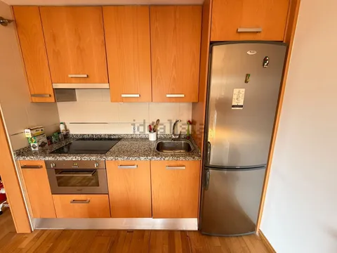 Pis de 59 m² a Madrid