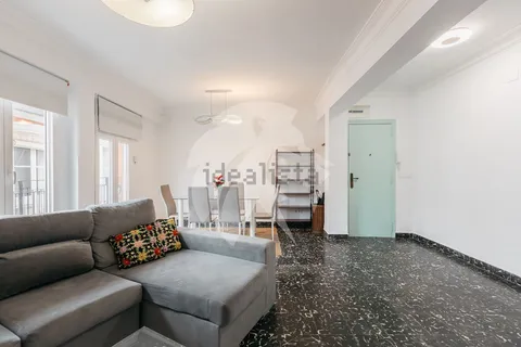Wohnung 137 m² in Valencia