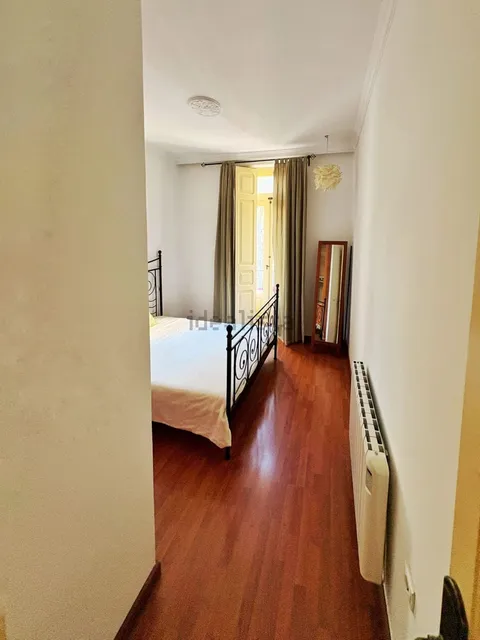 Wohnung 87 m² in Valencia