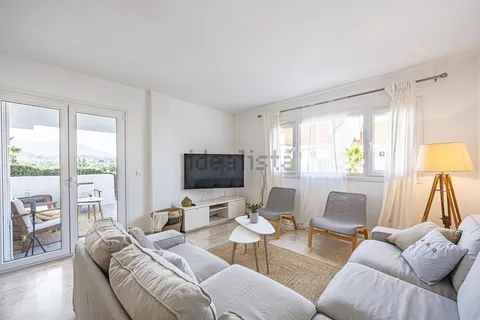 Pis de 87 m² a Marbella