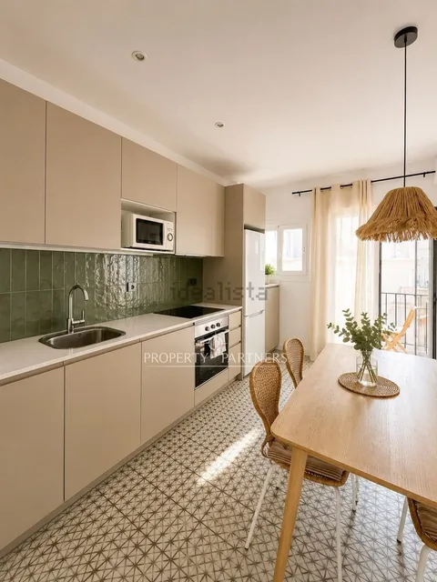 Appartement 50 m² à Barcelone