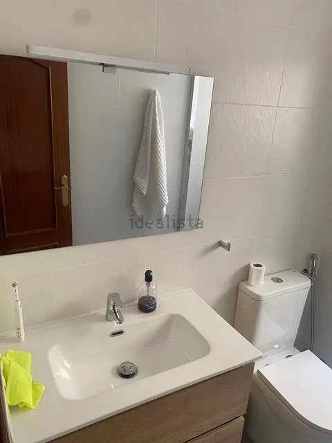 Quarto para alugar, Madrid