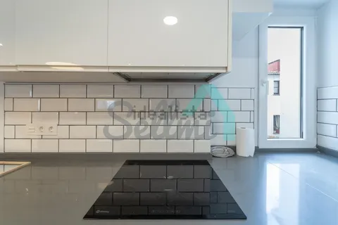 Pis de 104 m² a Oviedo