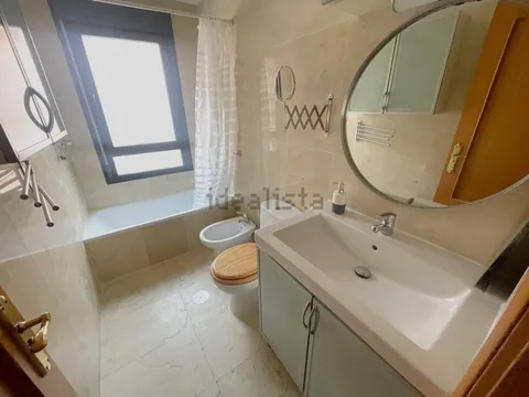 Pis de 95 m² a Toledo