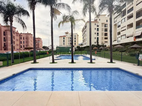 Piso de 160 m² en Benalmádena