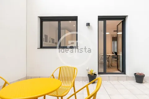 Pis de 130 m² a Barcelona