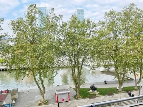 Pis de 75 m² a Bilbao