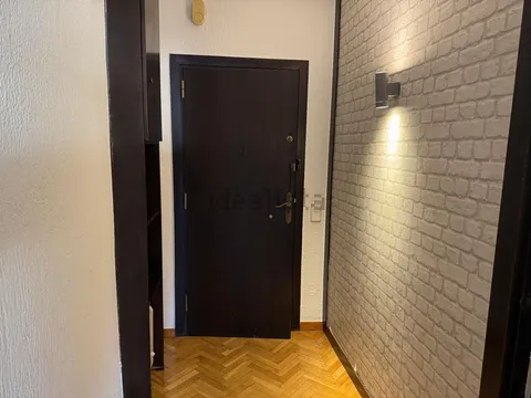 Pis de 96 m² a Barcelona