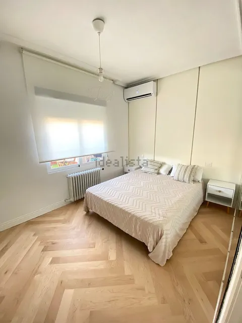 Pis de 90 m² a Madrid