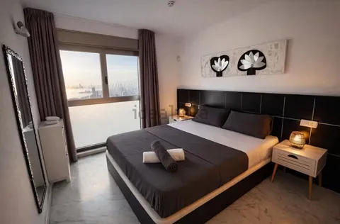 Pis de 73 m² a Benidorm