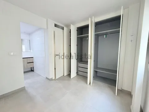 Pis de 100 m² a Múrcia
