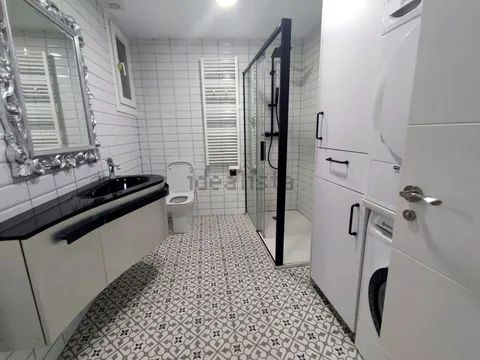 Wohnung 70 m² in Segovia
