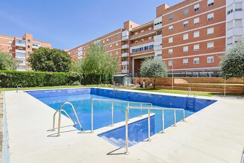 Pis de 92 m² a Sevilla