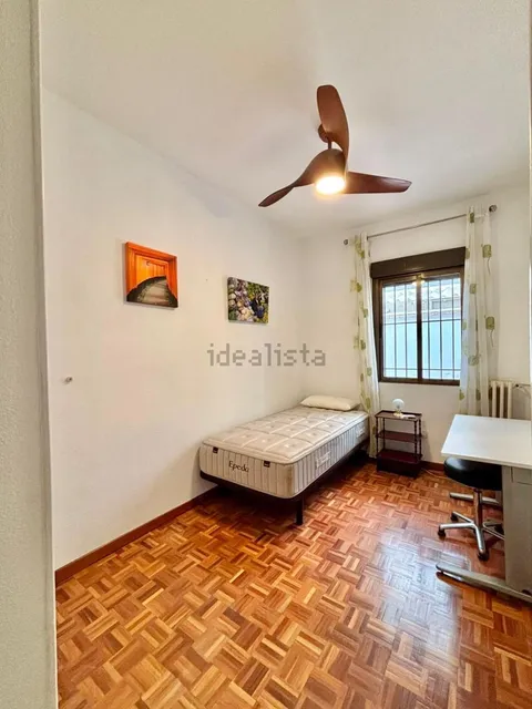 Apartamento 77 m² em Madrid