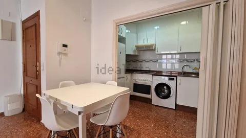 Pis de 47 m² a València
