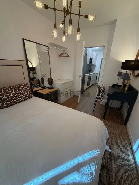 Apartamento 75 m² em Madrid