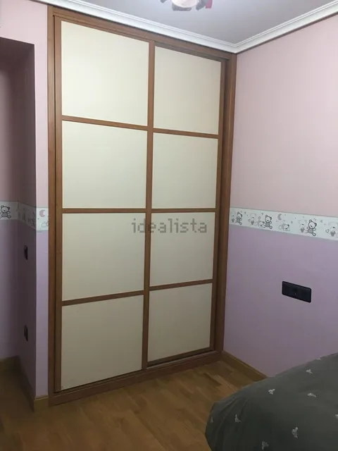 Habitació de lloguer, Saragossa