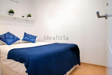 Pis de 45 m² a Madrid